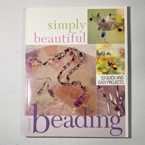 Simply Beautiful Beading Guide by